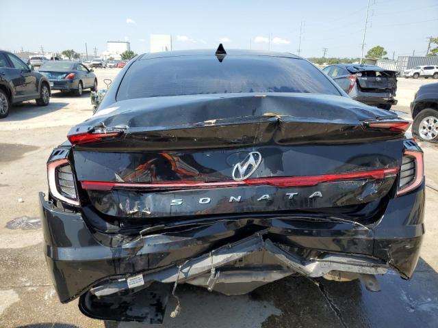Photo 6 from auction – 2020 HYUNDAI SONATA SE with VIN 5NPEG4JA8LH030628