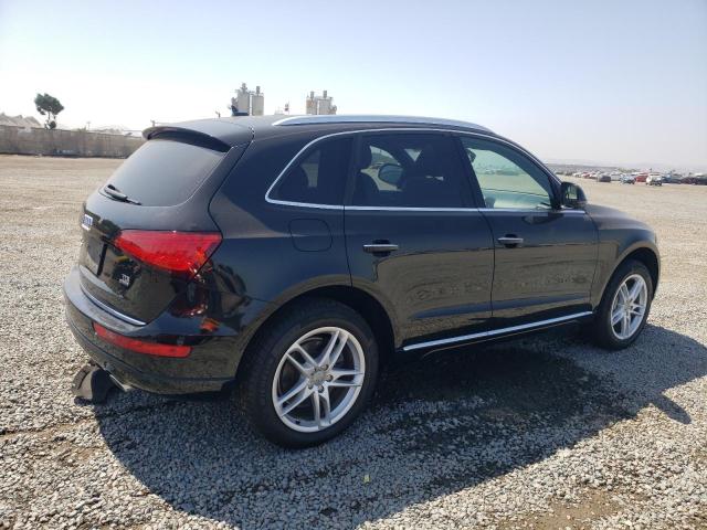 Photo 3 from auction – 2015 AUDI Q5 TDI PRE with VIN WA1CMAFP9FA087552