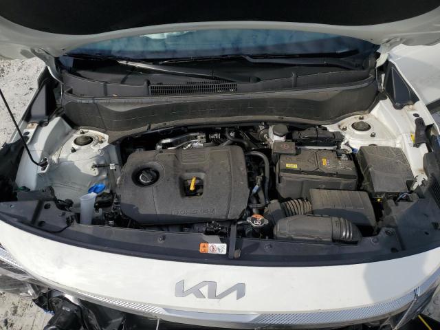 Photo 12 from auction – 2023 KIA SELTOS S with VIN KNDEU2AA7P7442322
