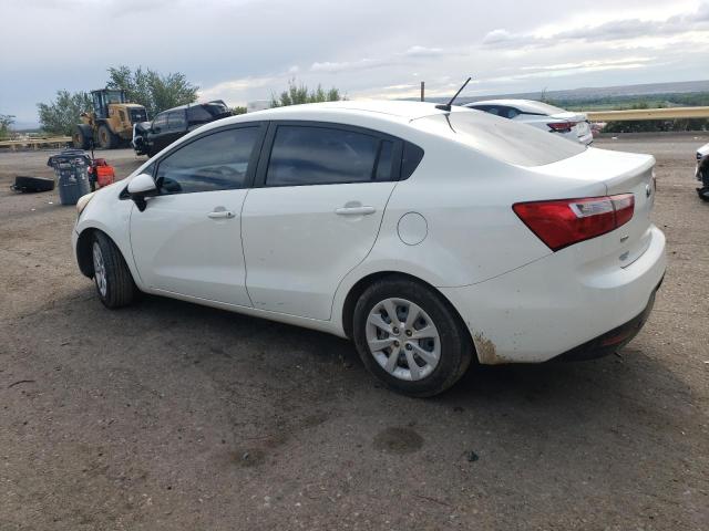 Photo 2 from auction – 2015 KIA RIO LX with VIN KNADM4A37F6441018