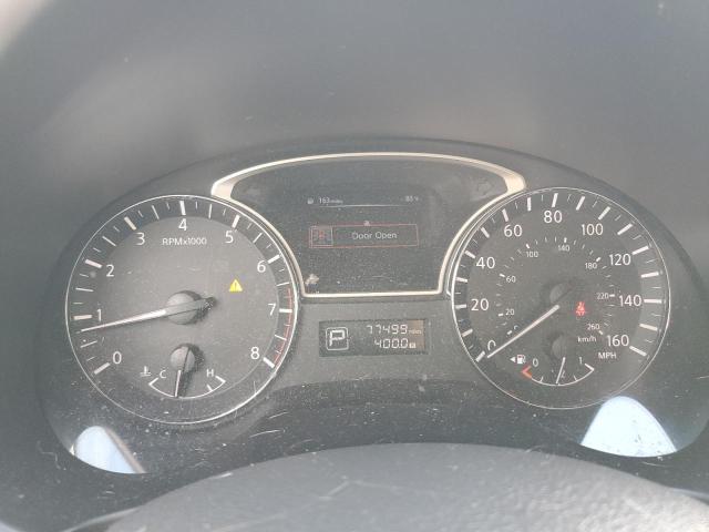 Photo 9 from auction – 2014 NISSAN ALTIMA 2.5 with VIN 1N4AL3AP3EN347072