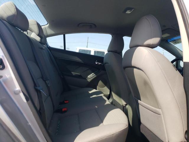 Photo 10 from auction – 2014 KIA FORTE LX with VIN KNAFX4A65E5074361
