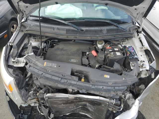 Photo 11 from auction – 2015 FORD EXPLORER X with VIN 1FM5K8D84FGB84790