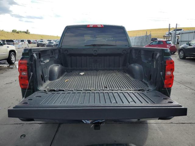 Photo 6 from auction – 2015 CHEVROLET SILVERADO with VIN 3GCUKREHXFG129463