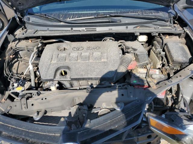 Foto 11 de la subasta – 2014 TOYOTA COROLLA EC con VIN 5YFBPRHE6EP048737