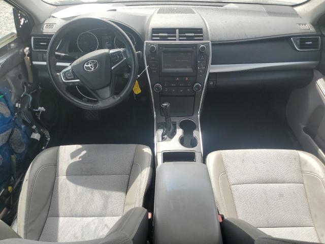 Photo 8 from auction – 2016 TOYOTA CAMRY LE with VIN 4T1BF1FK0GU237009