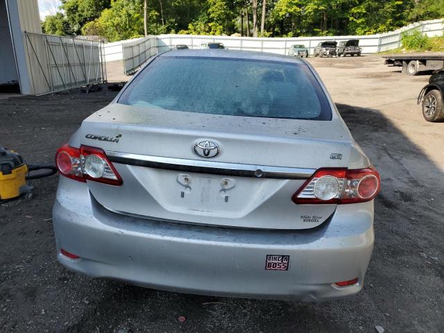 Photo 6 from auction – 2011 TOYOTA COROLLA BA with VIN 2T1BU4EE4BC614664