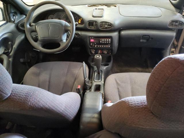 Photo 8 from auction – 2000 PONTIAC SUNFIRE SE with VIN 1G2JB5246Y7381985