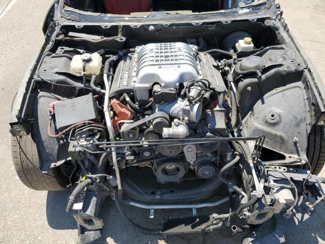Photo 11 from auction – 2016 DODGE CHALLENGER with VIN 2C3CDZC92GH191592