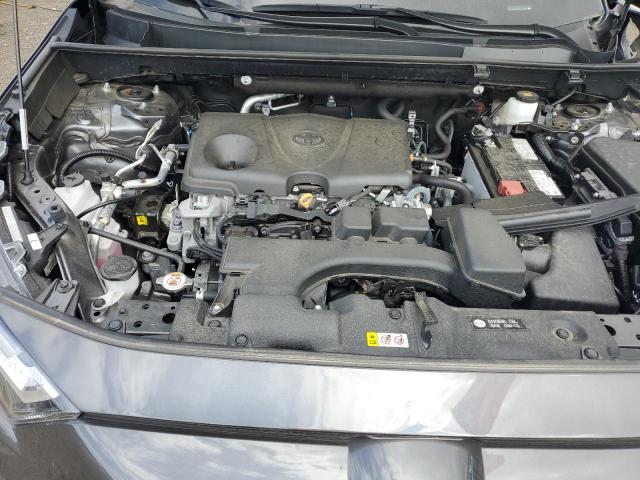 Photo 11 from auction – 2023 TOYOTA RAV4 LE with VIN 2T3G1RFVXPW340667