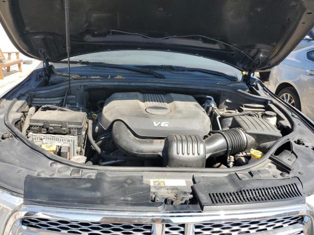 Photo 12 from auction – 2015 DODGE DURANGO CI with VIN 1C4RDJEG2FC947166