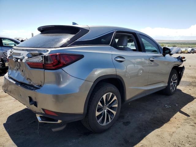 Photo 3 from auction – 2021 LEXUS RX 350 BAS with VIN 2T2AZMAA0MC206256