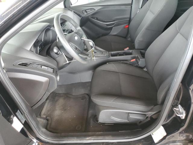 Photo 7 from auction – 2018 FORD FOCUS S with VIN 1FADP3E22JL260897