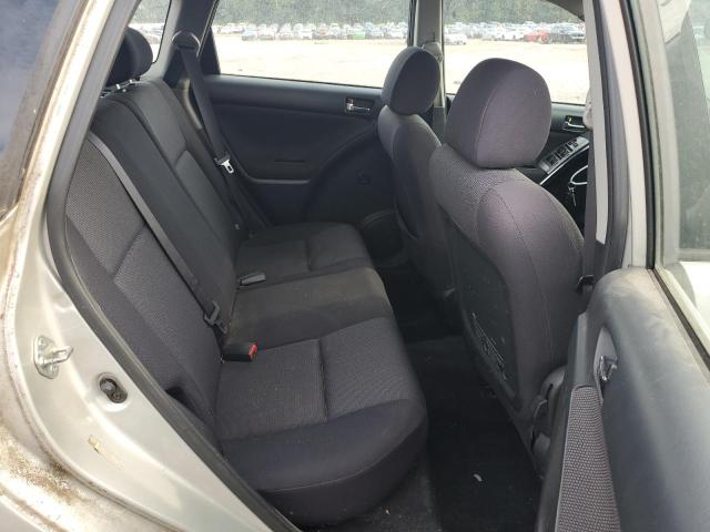 Photo 10 from auction – 2003 TOYOTA COROLLA MA with VIN 2T1LR32E53C010286