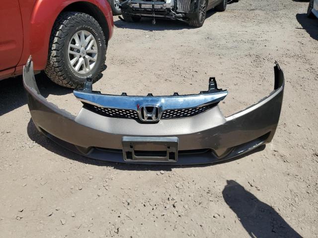 Photo 12 from auction – 2010 HONDA CIVIC LX with VIN 19XFA1F57AE038205