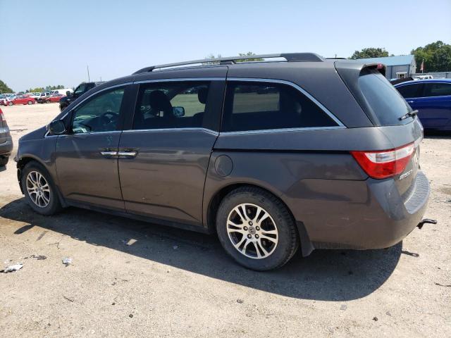 Photo 2 from auction – 2013 HONDA ODYSSEY EX with VIN 5FNRL5H47DB019316