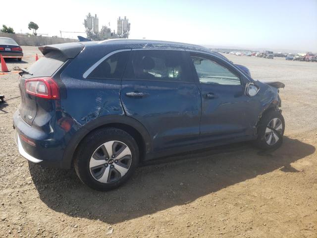 Photo 3 from auction – 2019 KIA NIRO FE with VIN KNDCB3LC7K5328052