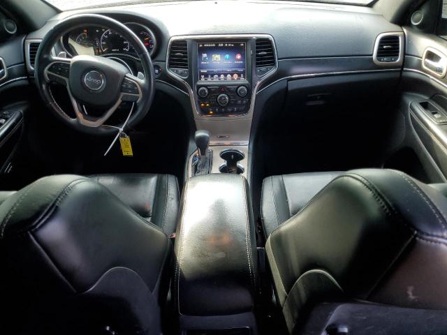 Photo 8 from auction – 2017 JEEP GRAND CHER with VIN 1C4RJFBG3HC802053
