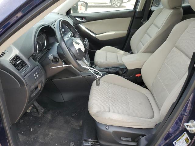 Photo 7 from auction – 2013 MAZDA CX-5 TOURI with VIN JM3KE4CEXD0127893