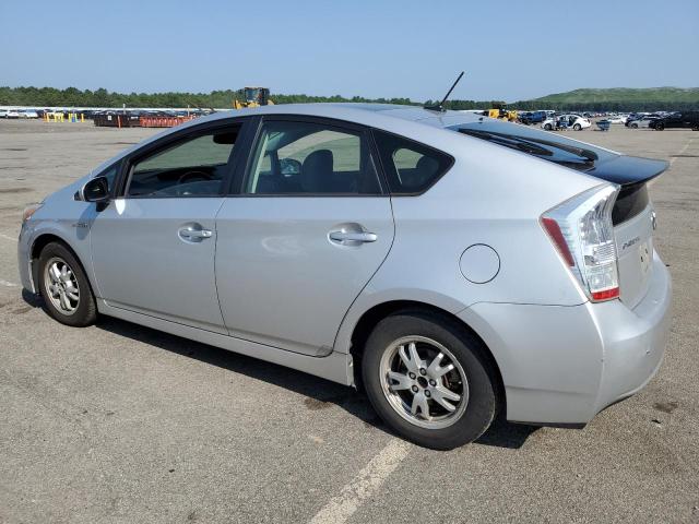 Photo 2 from auction – 2010 TOYOTA PRIUS with VIN JTDKN3DU0A0201519