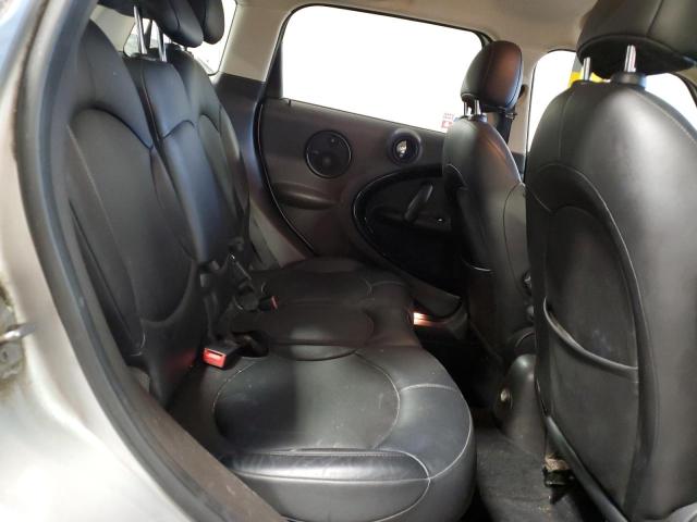 Photo 10 from auction – 2012 MINI COOPER S C with VIN WMWZC5C53CWL63443