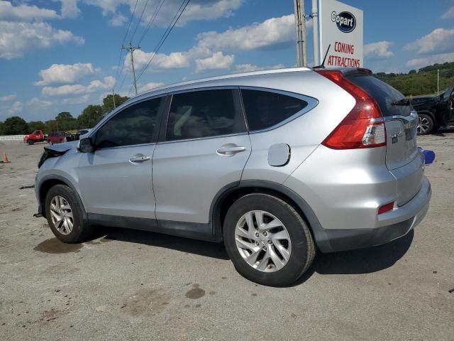Photo 2 from auction – 2016 HONDA CR-V EXL with VIN 2HKRM3H73GH535173