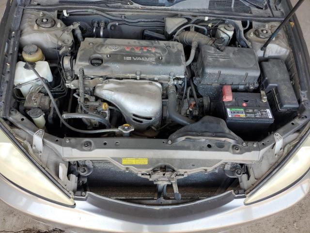 Photo 11 from auction – 2003 TOYOTA CAMRY LE with VIN 4T1BE32K53U712202