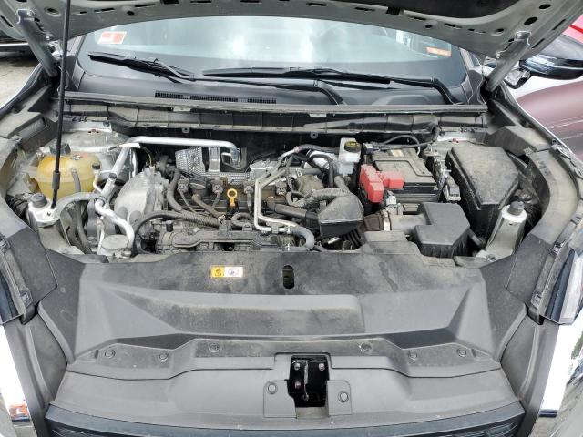 Photo 12 from auction – 2022 MITSUBISHI OUTLANDER with VIN JA4J3UA83NZ077952