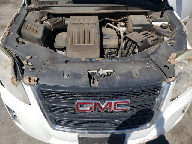 Photo 12 from auction – 2014 GMC TERRAIN SL with VIN 2GKALMEK4E6287634