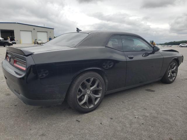 Photo 3 from auction – 2015 DODGE CHALLENGER with VIN 2C3CDZBG0FH500426