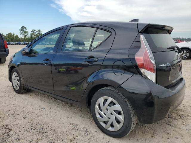 Photo 2 from auction – 2015 TOYOTA PRIUS C with VIN JTDKDTB35F1105299