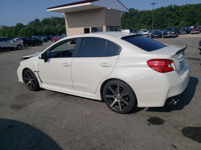 Photo 2 from auction – 2015 SUBARU WRX LIMITE with VIN JF1VA1G64F9808168