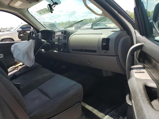 Photo 8 from auction – 2013 CHEVROLET SILVERADO with VIN 1GCRCREA1DZ127586