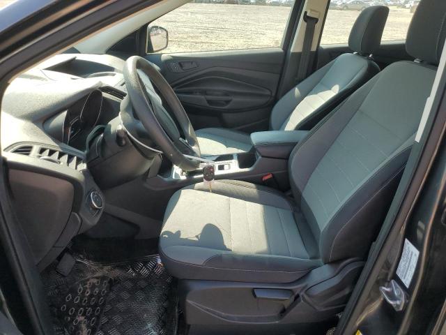 Photo 7 from auction – 2018 FORD ESCAPE S with VIN 1FMCU0F76JUB60248
