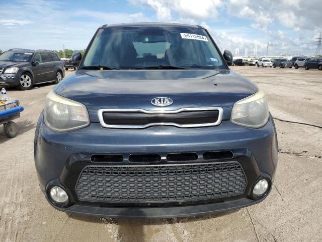 Photo 5 from auction – 2016 KIA SOUL + with VIN KNDJP3A51G7307884