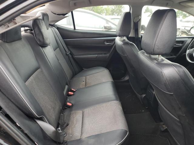Photo 10 from auction – 2016 TOYOTA COROLLA L with VIN 2T1BURHE9GC580110