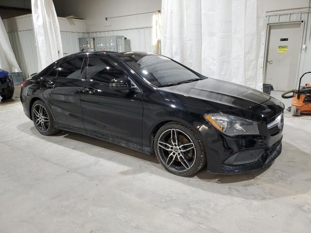 Photo 4 from auction – 2018 MERCEDES-BENZ CLA 250 with VIN WDDSJ4EB3JN586906