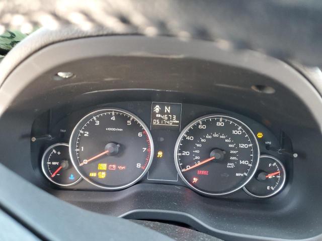 Фото 9 с аукциона – 2013 SUBARU LEGACY 2.5 с VIN 4S3BMBC60D3048286