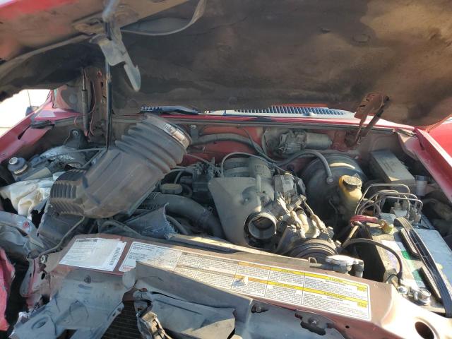 Photo 11 from auction – 1999 FORD EXPLORER with VIN 1FMYU22X7XUA89013