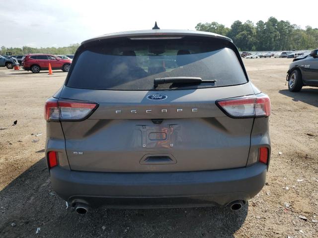 Photo 6 from auction – 2021 FORD ESCAPE SE with VIN 1FMCU0G68MUA29686