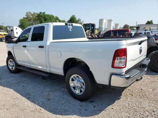 Photo 2 from auction – 2024 RAM 3500 TRADE with VIN 3C63R3CL0RG224928