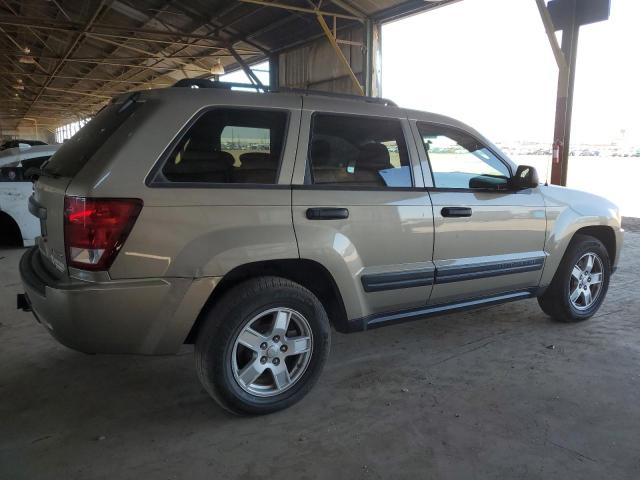 Photo 3 from auction – 2005 JEEP GRAND CHER with VIN 1J4HS48NX5C542145