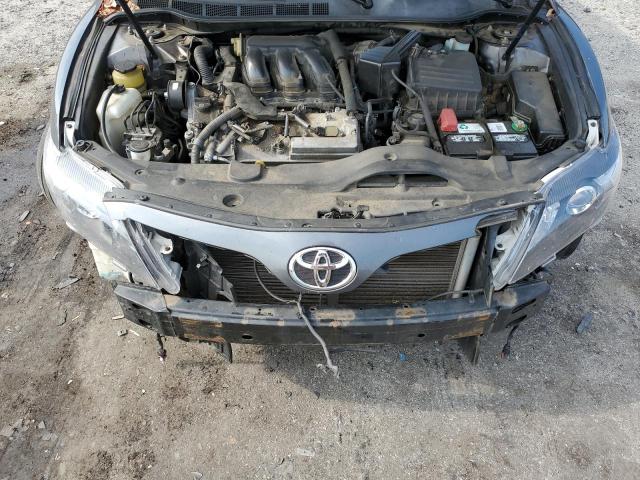 Photo 11 from auction – 2011 TOYOTA CAMRY SE with VIN 4T1BK3EK7BU613156