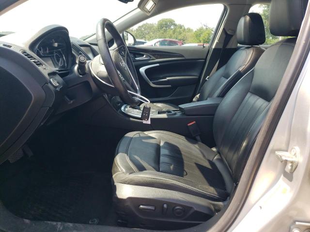 Photo 7 from auction – 2014 BUICK REGAL PREM with VIN 2G4GN5EX2E9256006