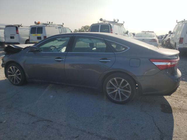 Photo 2 from auction – 2014 TOYOTA AVALON BAS with VIN 4T1BK1EB7EU115192