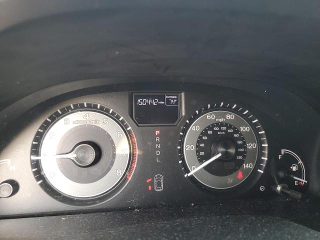 Photo 9 from auction – 2015 HONDA ODYSSEY EX with VIN 5FNRL5H48FB055650