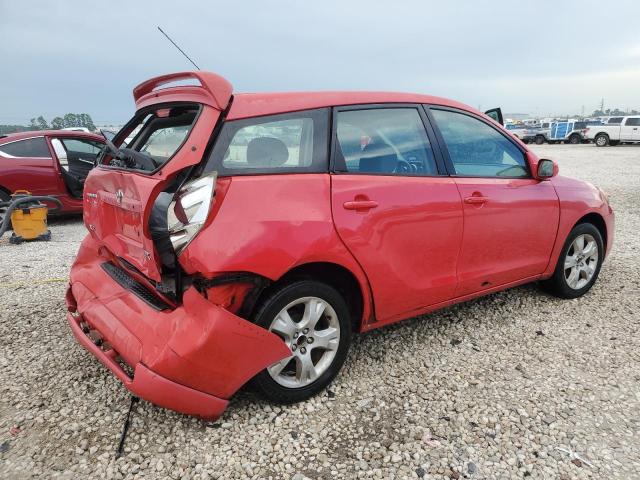 Photo 3 from auction – 2005 TOYOTA MATRIX with VIN 2T1KR32E05C386165