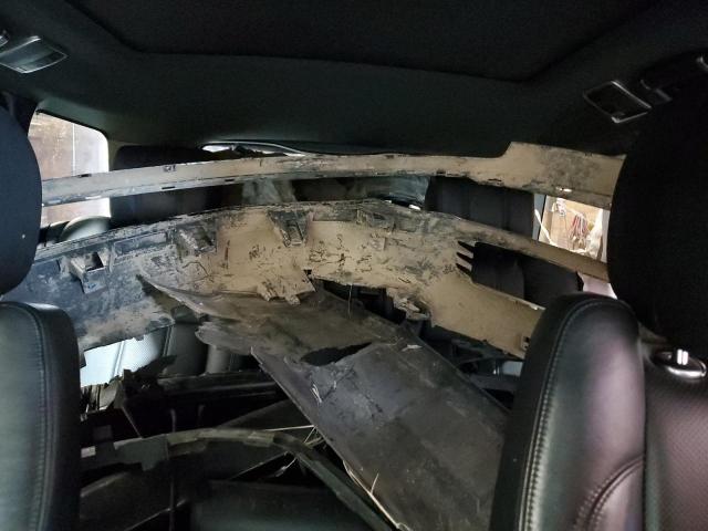 Photo 10 from auction – 2013 LAND ROVER RANGE ROVE with VIN SALGS2EF9DA108899