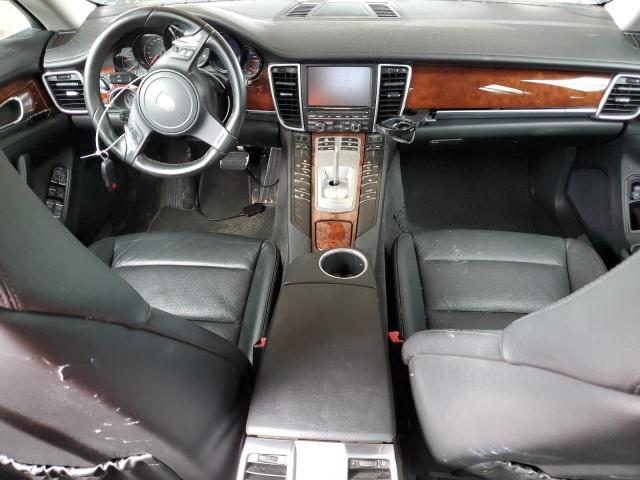 Photo 8 from auction – 2011 PORSCHE PANAMERA 2 with VIN WP0AA2A76BL021798