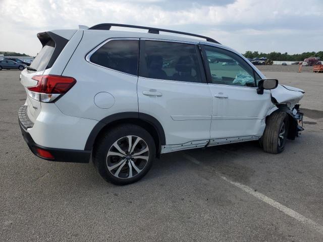 Photo 3 from auction – 2021 SUBARU FORESTER L with VIN JF2SKAUC0MH552054